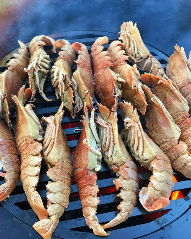 Grill Grate (10”Ø) For 20" Arteflame Grills