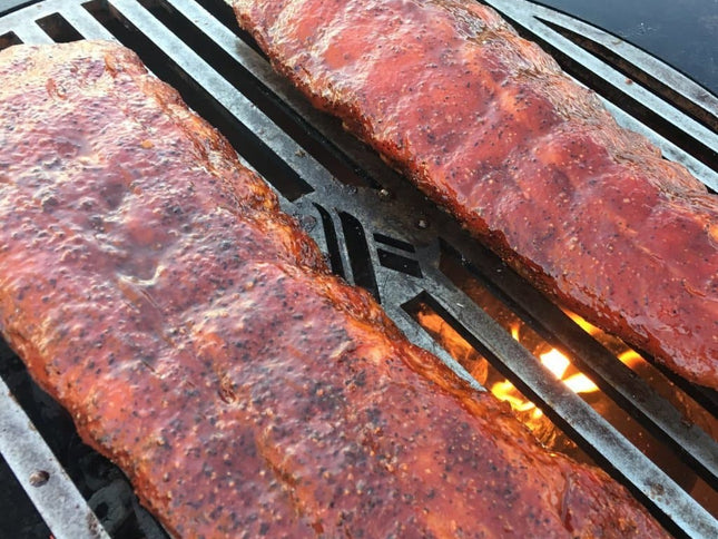 Arteflame 10" Carbon Steel Grill Grate for 20" Grills