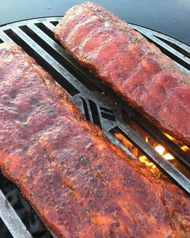 Grill Grate (10”Ø) For 20" Arteflame Grills