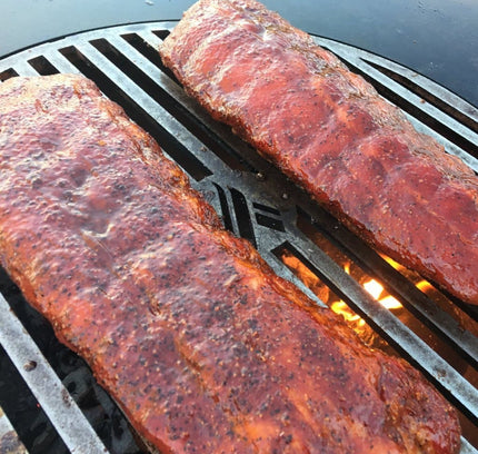 Grill Grate (14”Ø)For 30" Arteflame Grills