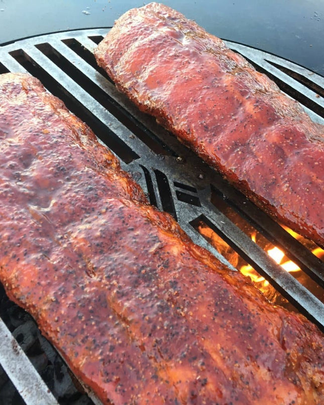 Grill Grate (14”Ø)For 30" Arteflame Grills