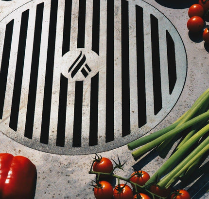 Grill Grate (14”Ø)For 30" Arteflame Grills