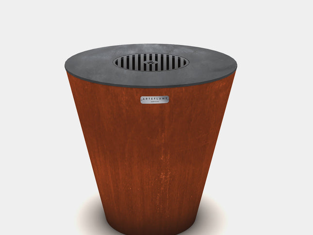 Grill Grate (14”Ø)For 30" Arteflame Grills