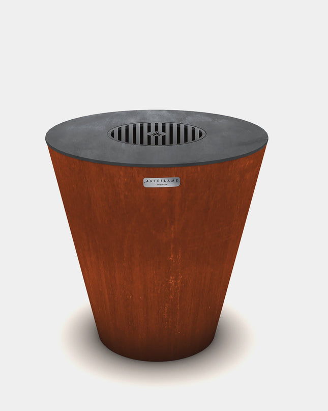 Grill Grate (14”Ø)For 30" Arteflame Grills