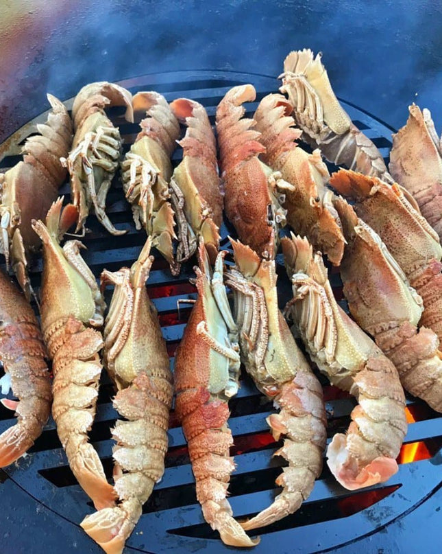 Grill Grate (14”Ø)For 30" Arteflame Grills