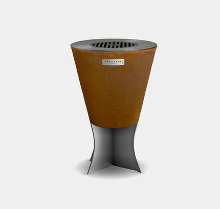 Arteflame Grill Stands - Perfect Height for Tall Grill Enthusiasts