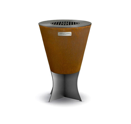 Arteflame One20 Grill Stand - Adjustable for Coffee to Table Height