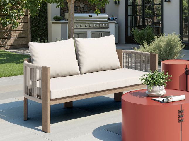 Rebel Sofa Beige