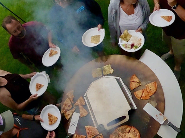 Arteflame Pizza Oven Kit for 40" or 30" Grills