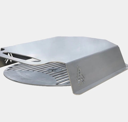 Arteflame Pizza Oven Kit for 30" Grills - Pizzeria Quality at Home