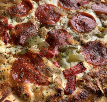 Arteflame Pizza Oven Kit for 30" Grills - Pizzeria Quality at Home