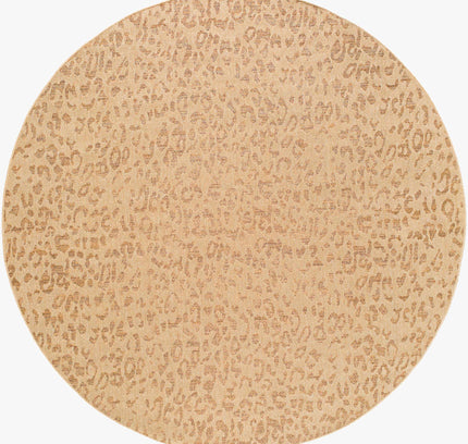 Prem Flatweave Faux Jute Outdoor Rug