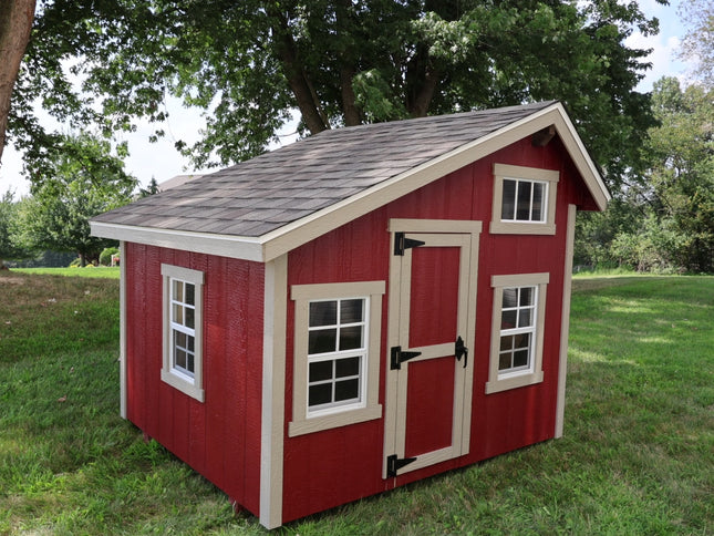 EZ-Fit Playhouse Kit, 7x6