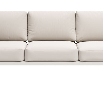 Bridgehampton Sofa White