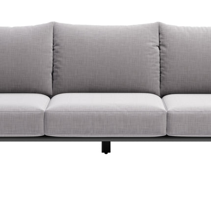 Horizon Sofa Gray