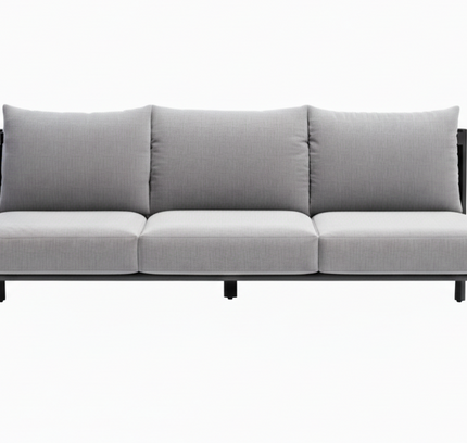 Horizon Sofa Gray