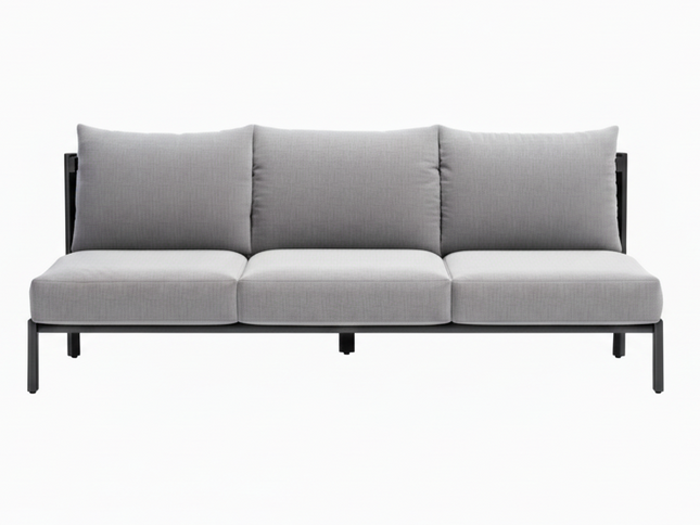 Horizon Sofa Gray