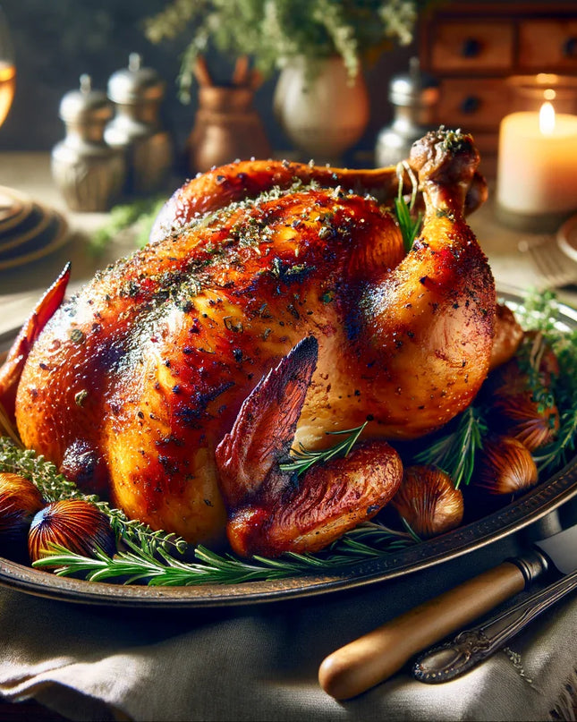 Barbecue Grill Rotisserie for your Arteflame Grill With Cordless Motor