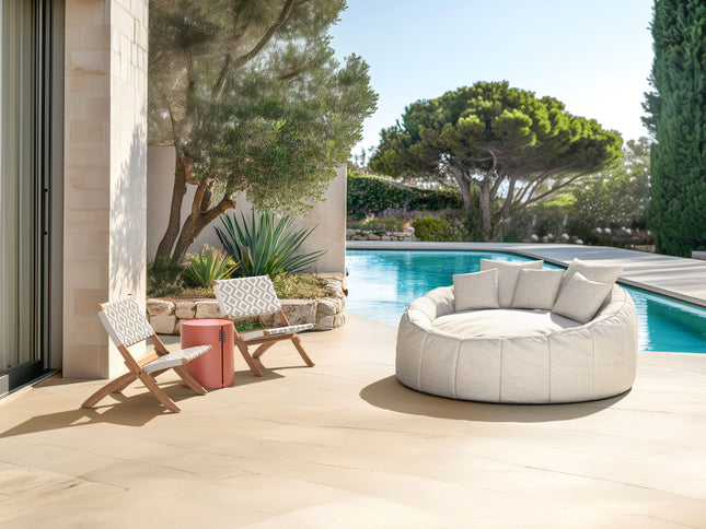 Tide Lounge Chair