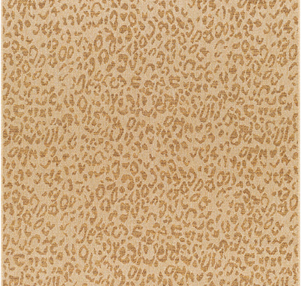 Prem Flatweave Faux Jute Outdoor Rug