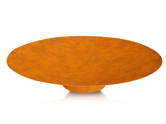 Corten Steel Fire Bowl