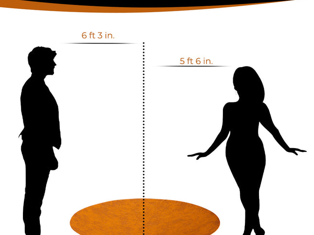 Corten Steel Fire Bowl