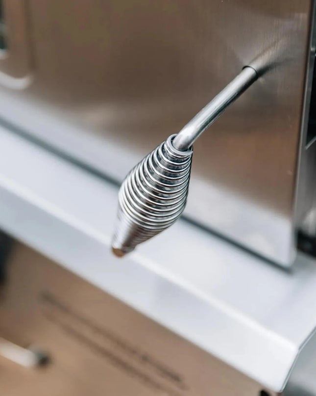 Summerset Outdoor Built-In / Countertop Gas Pizza Oven [SS-OVBI] (SAK73182)