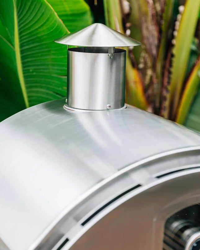 Summerset Outdoor Built-In / Countertop Gas Pizza Oven [SS-OVBI] (SAK73182)