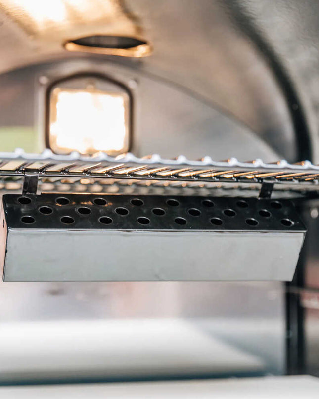 Summerset Outdoor Built-In / Countertop Gas Pizza Oven [SS-OVBI] (SAK73182)