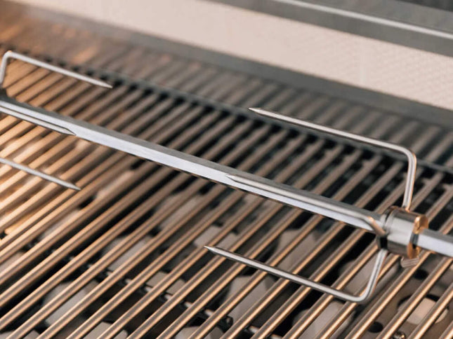 Summerset Sizzler Pro Premium Outdoor Built-In Gas Grill [SIZPRO] (SAK56324)