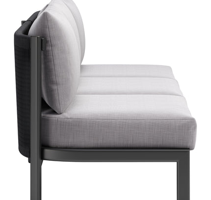 Horizon Sofa Gray