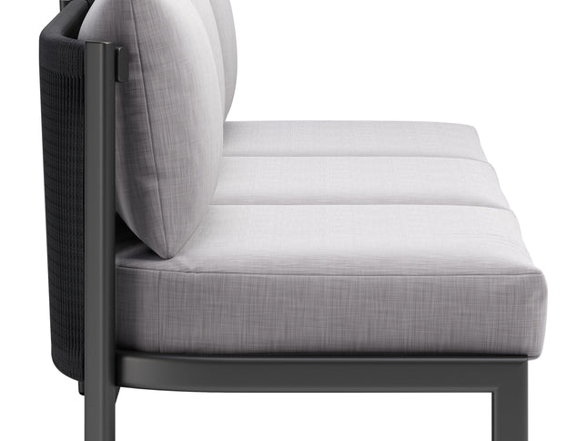 Horizon Sofa Gray