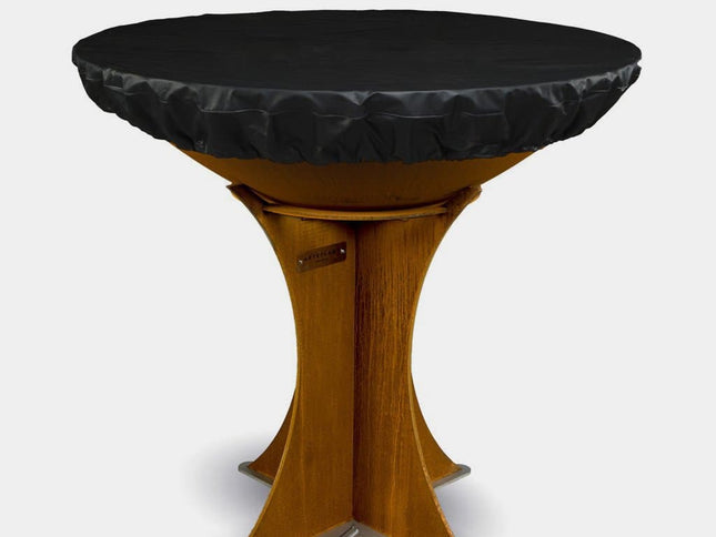 Durable Arteflame Vinyl Grill Cover - Protection in All Weather