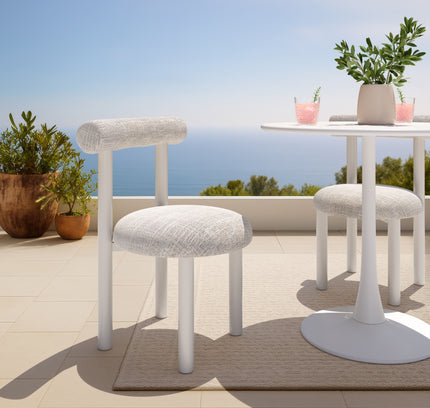 Ceres Dining Chair Beige