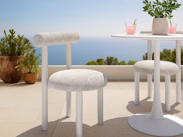 Ceres Dining Chair Beige