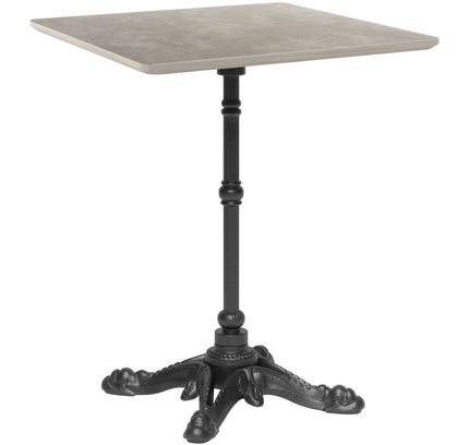 Alfresco Dining Table Gray