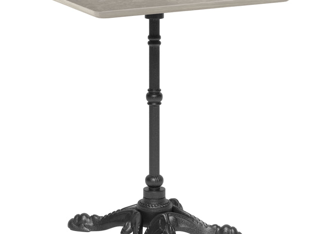Alfresco Dining Table Gray