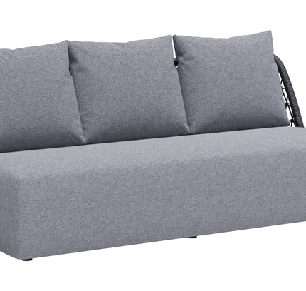 Mekan Sofa Gray