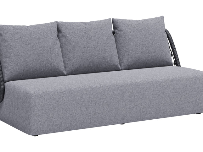 Mekan Sofa Gray