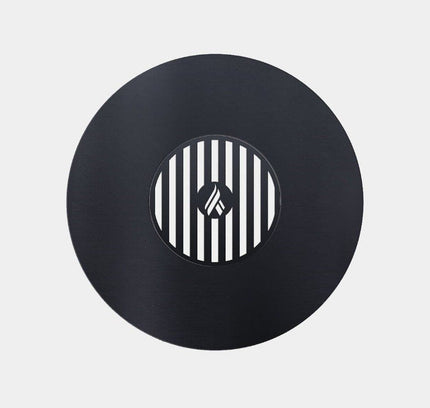 Arteflame Two-Piece Flat-Top Insert — Fits Weber® Kettle Charcoal Grills (Griddle Ring + Center Grill Grate)