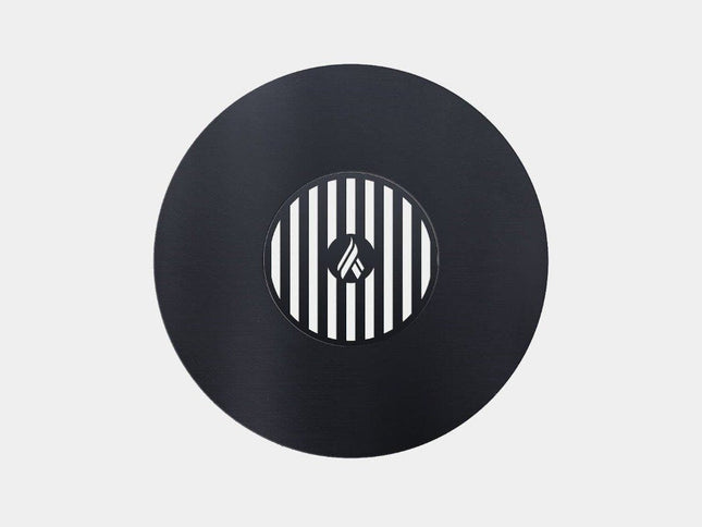 Arteflame Two-Piece Flat-Top Insert — Fits Weber® Kettle Charcoal Grills (Griddle Ring + Center Grill Grate)