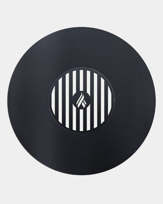 Arteflame Two-Piece Flat-Top Insert — Fits Weber® Kettle Charcoal Grills (Griddle Ring + Center Grill Grate)