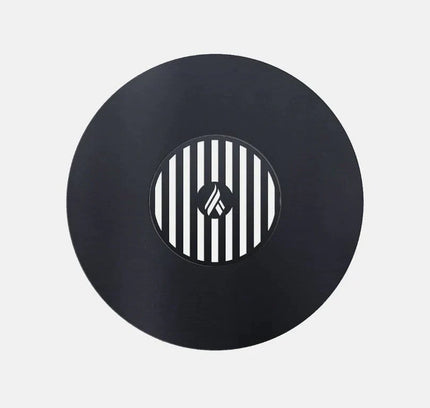 Arteflame 18″ Two-Piece Flat-Top Kit — Fits Weber® Kettle Charcoal Grills (Griddle Ring + Center Grill Grate)