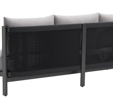 Horizon Sofa Gray