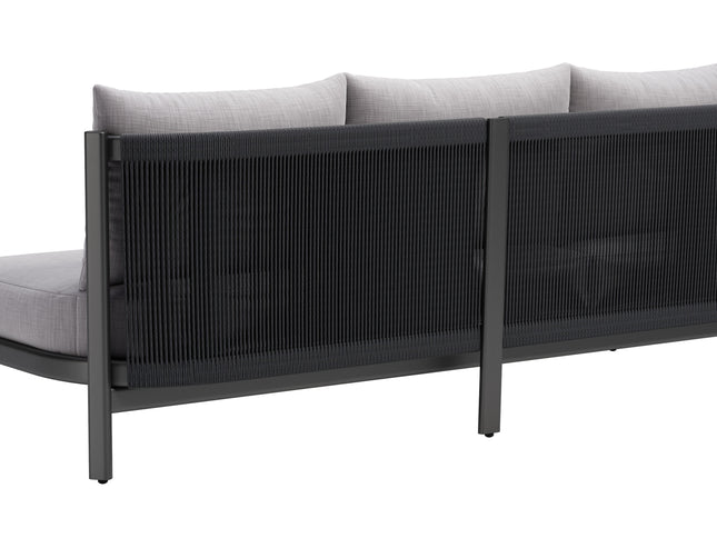 Horizon Sofa Gray