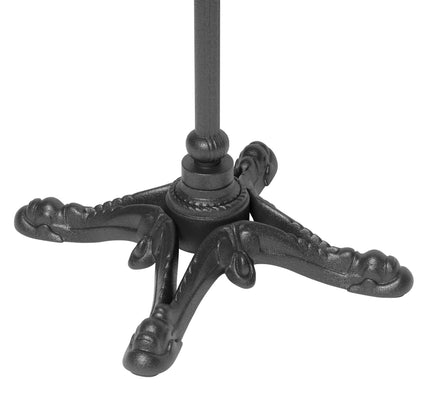 Alfresco Dining Table Gray