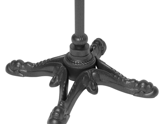 Alfresco Dining Table Gray