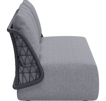 Mekan Sofa Gray
