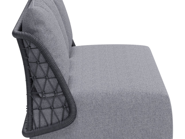 Mekan Sofa Gray