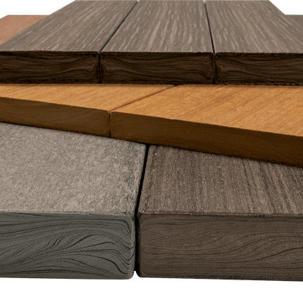 Dutch Country Patio 5-Piece Adirondack Swivel Chair Dining Set